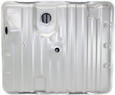 Replacement Fuel Tank