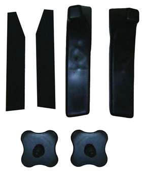 CIPA Mirror Hardware