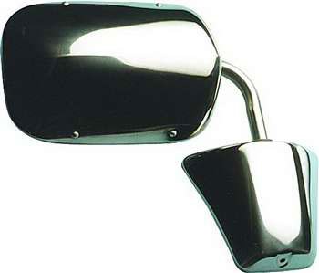 CIPA Mirror
