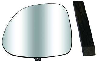 CIPA Mirror Glass