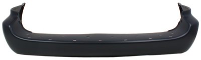 Replacement Bumper Cover