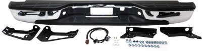 Replacement Bumper