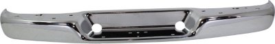 Replacement Bumper