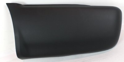 Replacement Bumper End