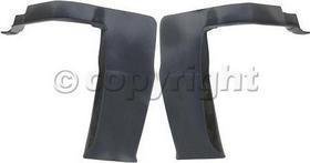 Replacement Bumper Filler