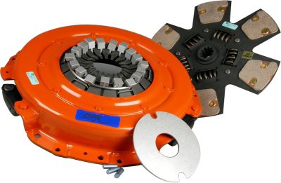 Centerforce Clutch Kit