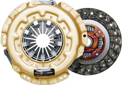 Centerforce Clutch Kit