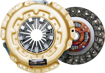 Centerforce Clutch Kit