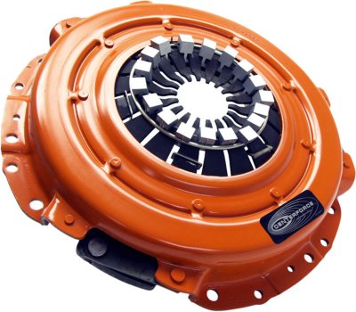 Centerforce Pressure Plate