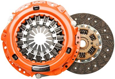 Centerforce Clutch Kit
