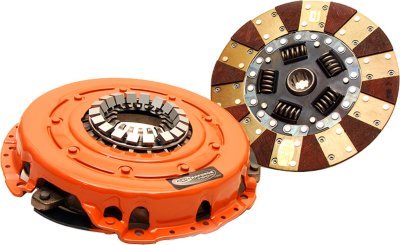 Centerforce Clutch Kit
