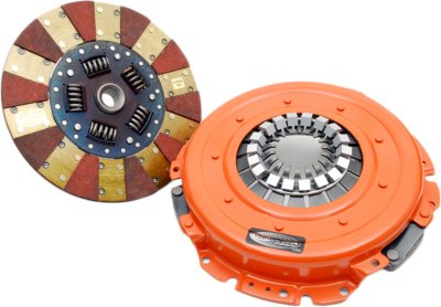 Centerforce Clutch Kit