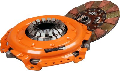 Centerforce Clutch Kit