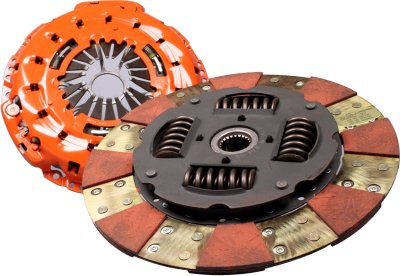 Centerforce Clutch Kit