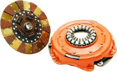 Centerforce Clutch Kit
