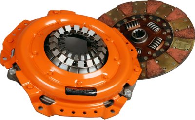 Centerforce Clutch Kit