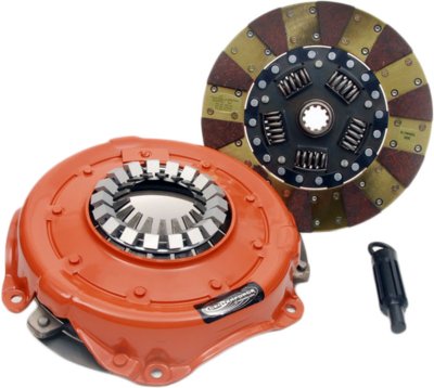 Centerforce Clutch Kit