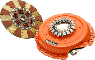 Centerforce Clutch Kit