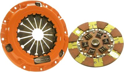 Centerforce Clutch Kit