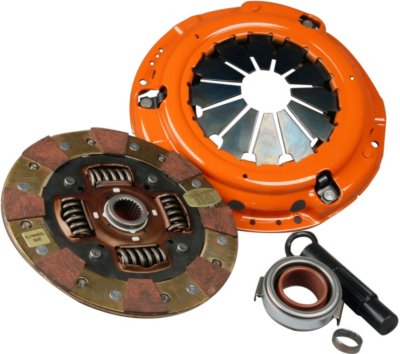 Centerforce Clutch Kit