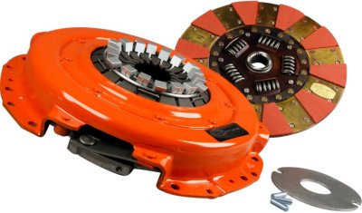 Centerforce Clutch Kit