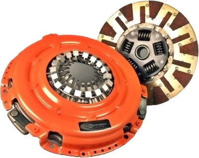 Centerforce Clutch Kit