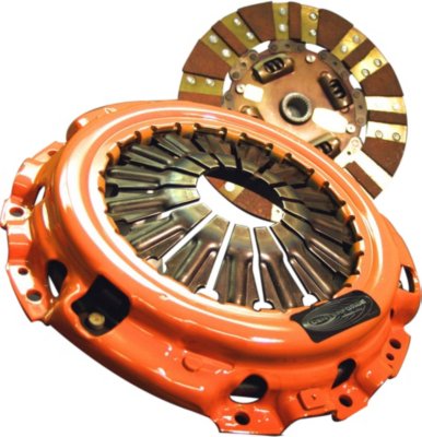 Centerforce Clutch Kit