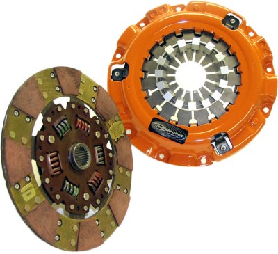 Centerforce Clutch Kit
