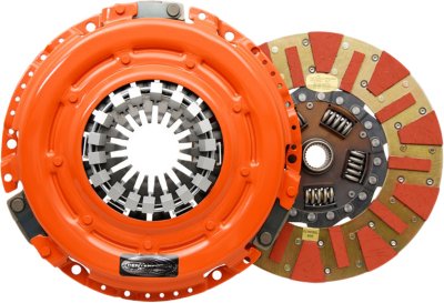 Centerforce Clutch Kit