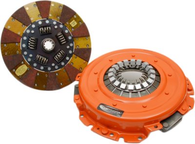 Centerforce Clutch Kit