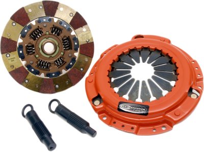 Centerforce Clutch Kit
