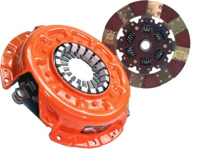 Centerforce Clutch Kit