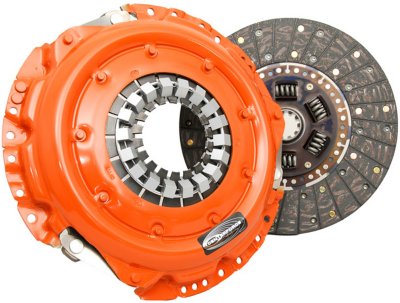 Centerforce Clutch Kit