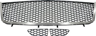 Carriage Works Grille Insert
