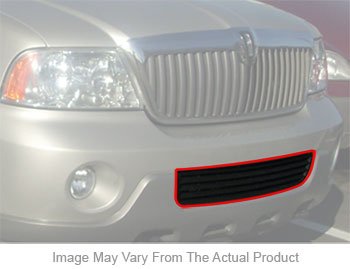 Carriage Works Bumper Grille