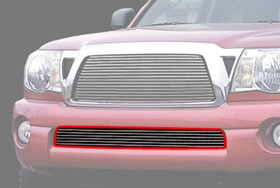 Carriage Works Bumper Grille
