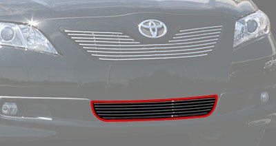 Carriage Works Bumper Grille
