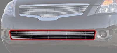 Carriage Works Bumper Grille