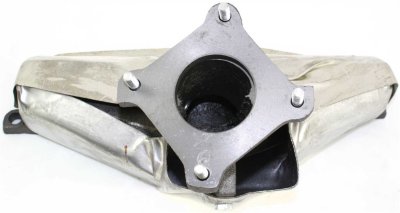 Replacement Exhaust Manifold