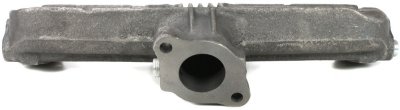 Replacement Exhaust Manifold