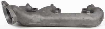 Replacement Exhaust Manifold
