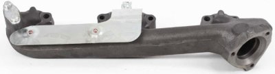 Replacement Exhaust Manifold