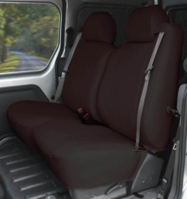 CalTrend Seat Cover