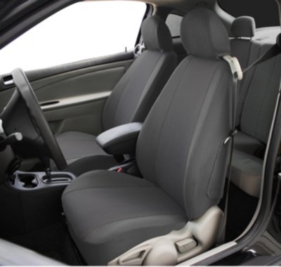 CalTrend Seat Cover