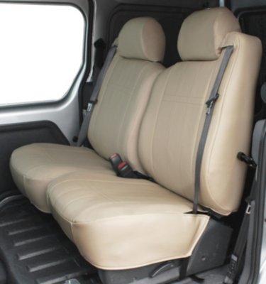 CalTrend Seat Cover