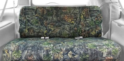 CalTrend Seat Cover