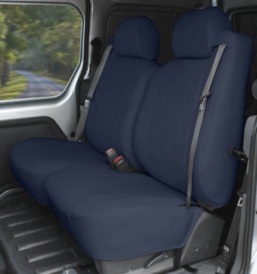 CalTrend Seat Cover