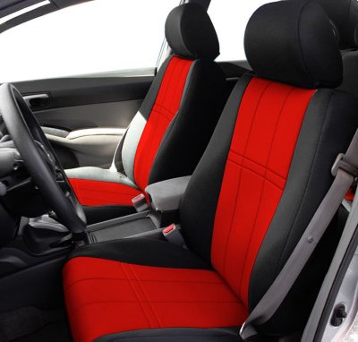 CalTrend Seat Cover