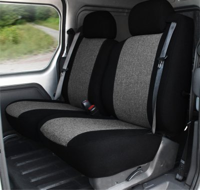 CalTrend Seat Cover