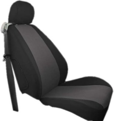 CalTrend Seat Cover